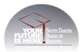 South Dakota Board of Regents