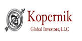 Kopernik Global Investors, LLC