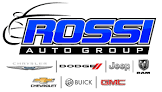 Rossi Auto Group