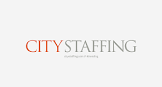 City Staffing