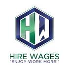 HW Dallas (Hire Wages, LLC)