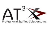 AT3 Professional Staffing Solutions, Inc.