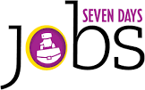 Seven Days Jobs