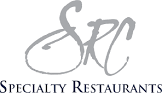 Specialty Restaurants