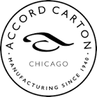 Accord Carton