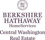 Berkshire Hathaway HomeServices Central Washington Real Estate