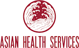 ASIAN HEALTH SERVICES.