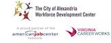 City of Alexandria Workforce Development Center (WDC)