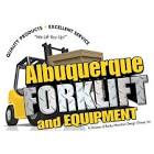 Albuquerque Forklift and Equipment