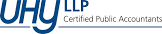 UHY LLP, Certified Public Accountants