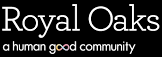 Royal Oaks - a HumanGood community
