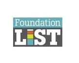 Foundation List