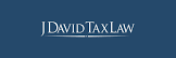 J. David Tax Law