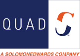 QUAD, a SolomonEdwards Company