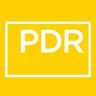 PDR - Planning, Design, Research