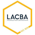 The Los Angeles County Bar Association - LACBA