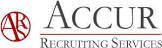 ACCUR Recruiting Services