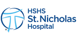 HSHS St. Nicholas Hospital