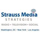 Strauss Media Strategies, Inc.