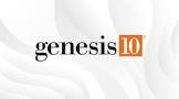 Genesis Corp dba Genesis10