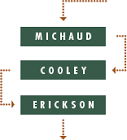 Michaud, Cooley, Erickson & Associates, LLC
