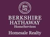 Berkshire Hathaway HomeServices Homesale Realty Maryland