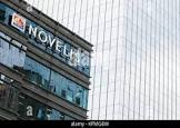 Novelis Corporate HQ