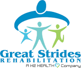 Great Strides Holdco Inc.