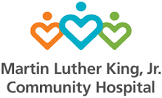 Martin Luther King, Jr. Community Hospital