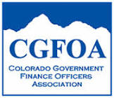 Colorado Government Finance Officers Association