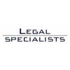 Legal Specialists