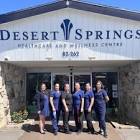 Desert Springs Healthcare & Wellness Center