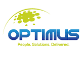 Optimus - People. Solutions. Delivered.