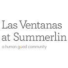 Las Ventanas at Summerlin - a HumanGood community