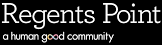 Regents Point - a HumanGood community