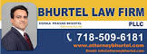Bhurtel Law Firm PLLC
