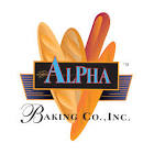 Alpha Baking