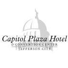 Jefferson City Capitol Plaza
