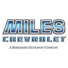 Miles Chevrolet
