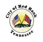 CITY OF RED BANK TN