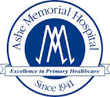 Ashe Memorial Hospital