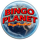 Planet Bingo