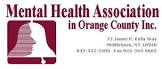 Mental Health Association in Orange County, Inc.