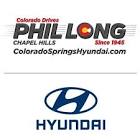 Phil Long Hyundai of Chapel Hills and Genesis of Colorado Springs