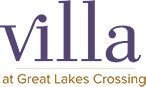 Villa At Great Lakes Crossing