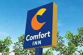 Comfort Inn Plano