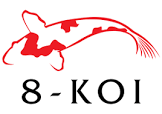 8-koi, Inc.