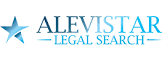 Alevistar Legal Search