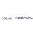 Three Point Solutions