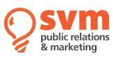 SVM PR and Marketing